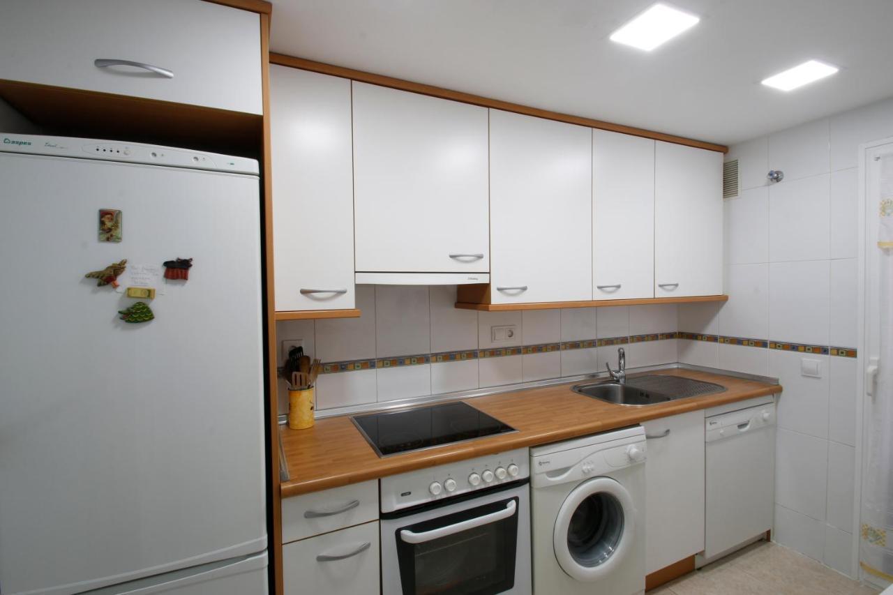 Apartamento Bellavista 114 Miami Playa Екстер'єр фото