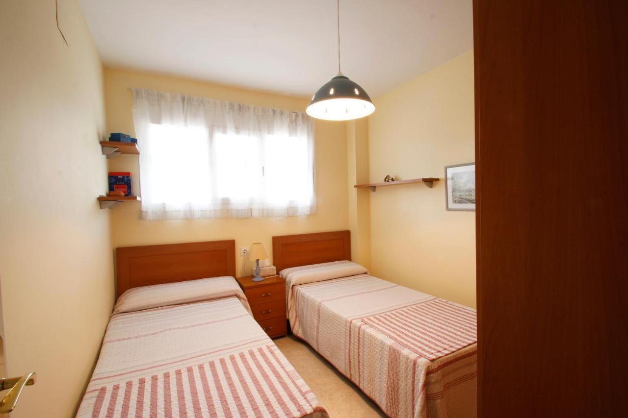 Apartamento Bellavista 114 Miami Playa Екстер'єр фото