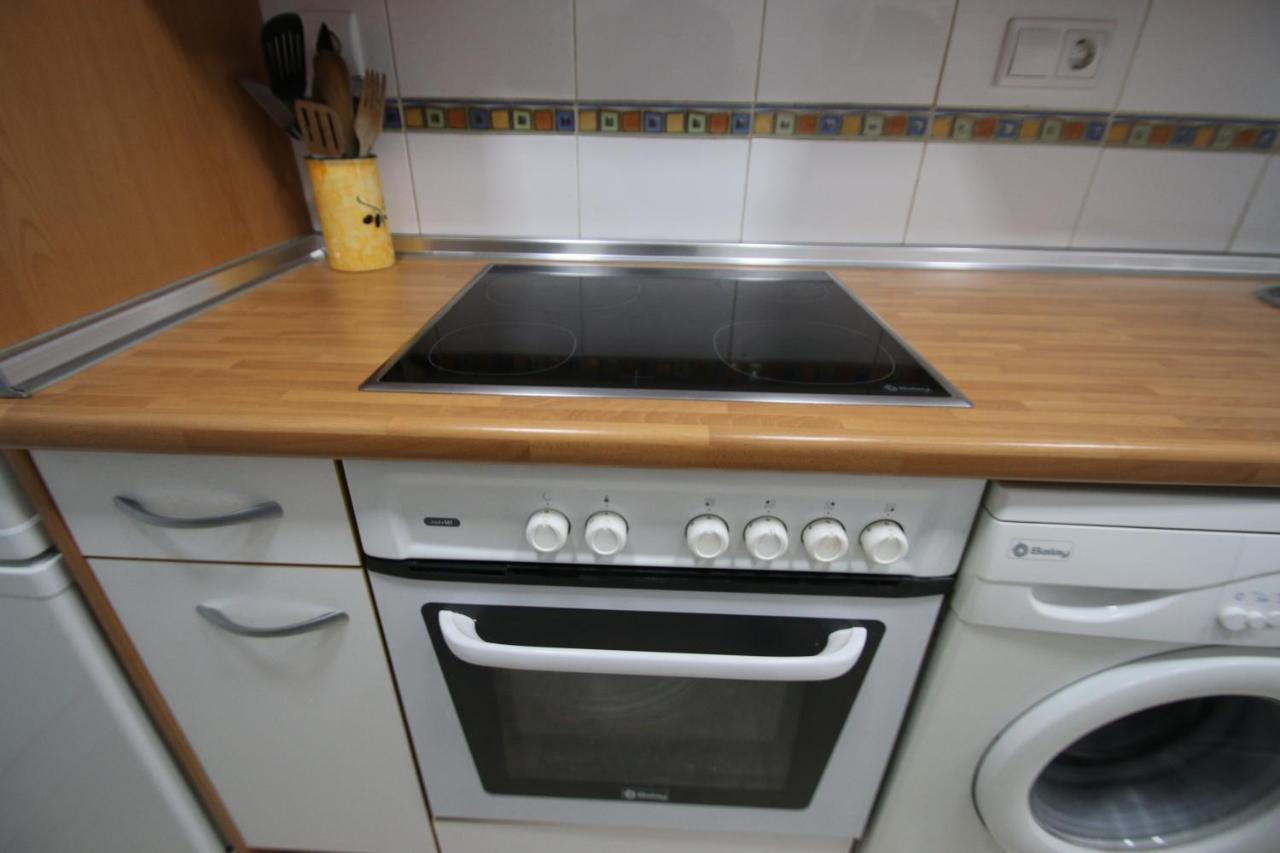 Apartamento Bellavista 114 Miami Playa Екстер'єр фото