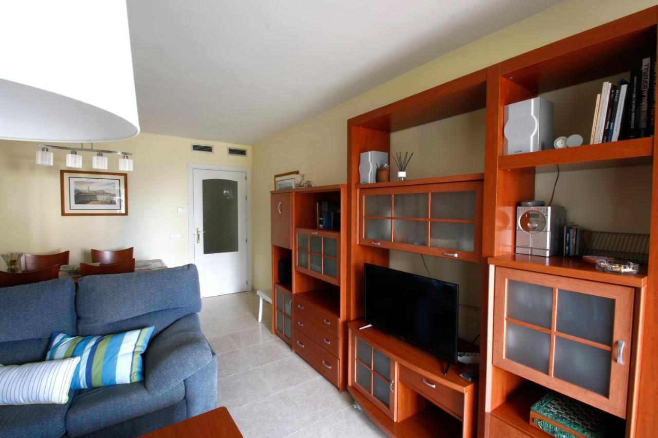 Apartamento Bellavista 114 Miami Playa Екстер'єр фото