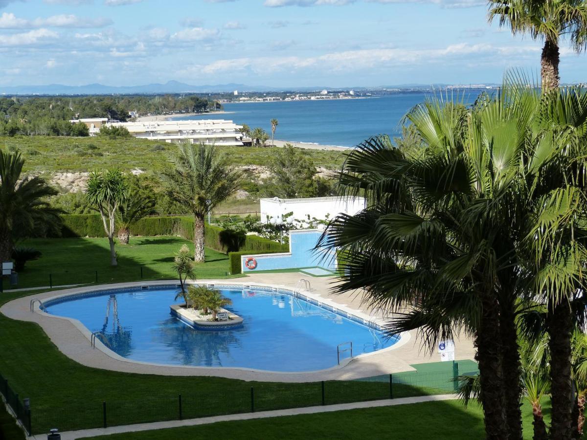 Apartamento Bellavista 114 Miami Playa Екстер'єр фото