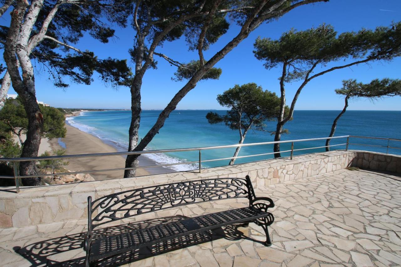 Apartamento Bellavista 114 Miami Playa Екстер'єр фото