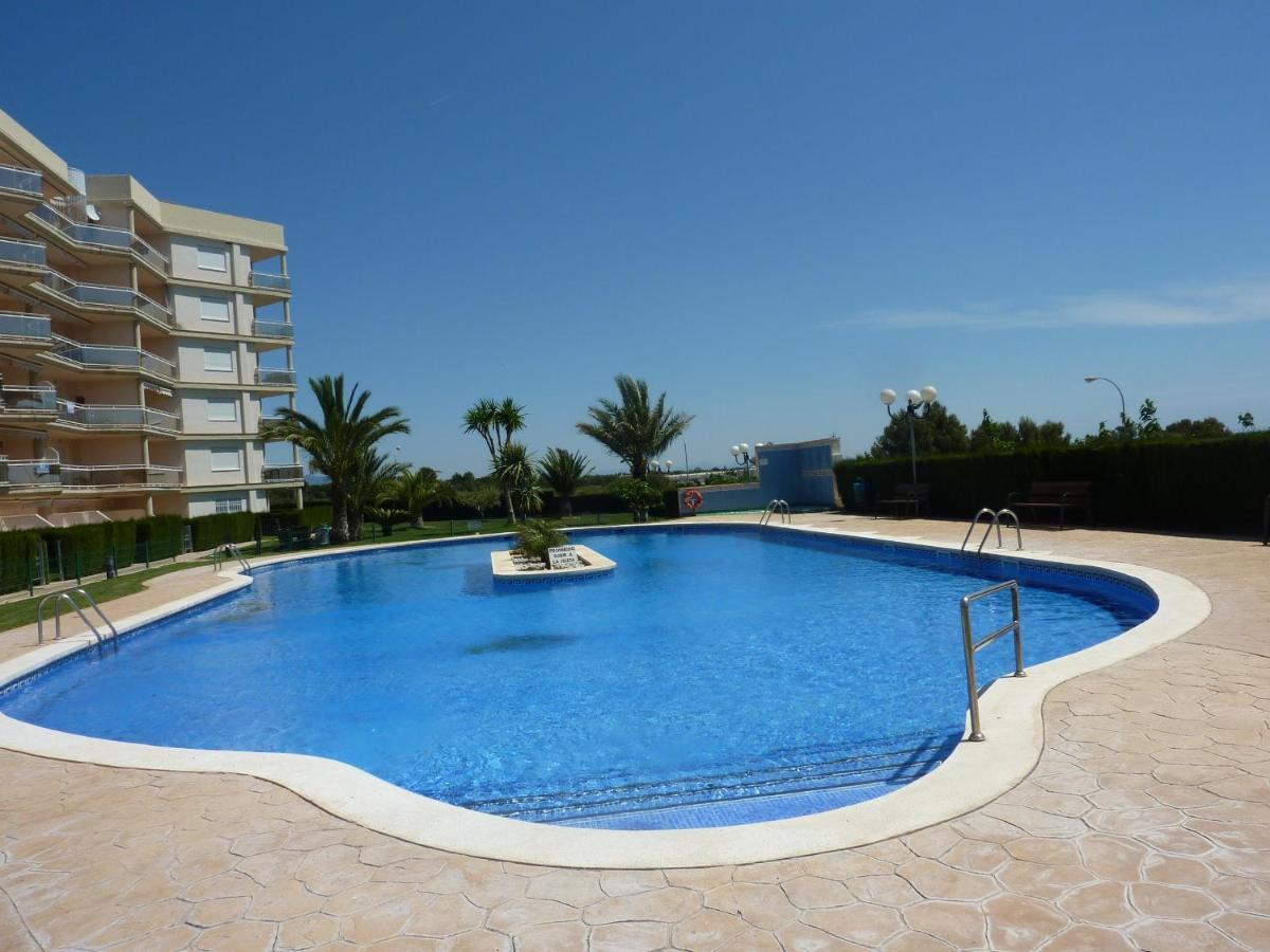 Apartamento Bellavista 114 Miami Playa Екстер'єр фото