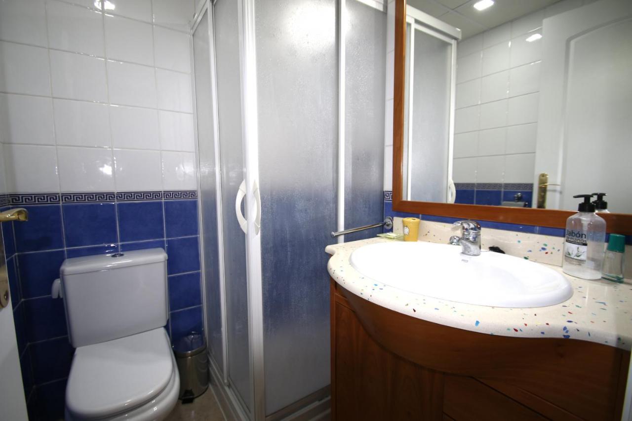 Apartamento Bellavista 114 Miami Playa Екстер'єр фото