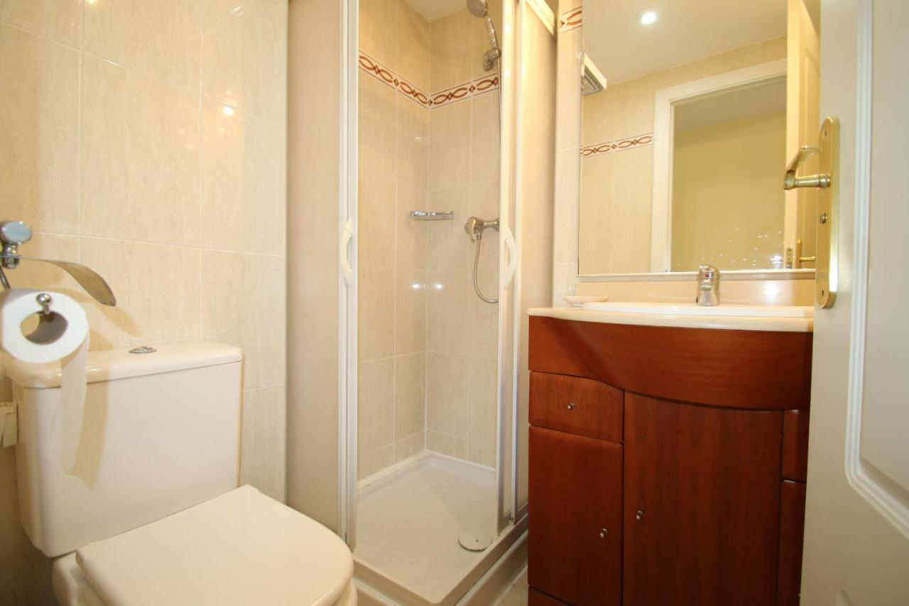 Apartamento Bellavista 114 Miami Playa Екстер'єр фото
