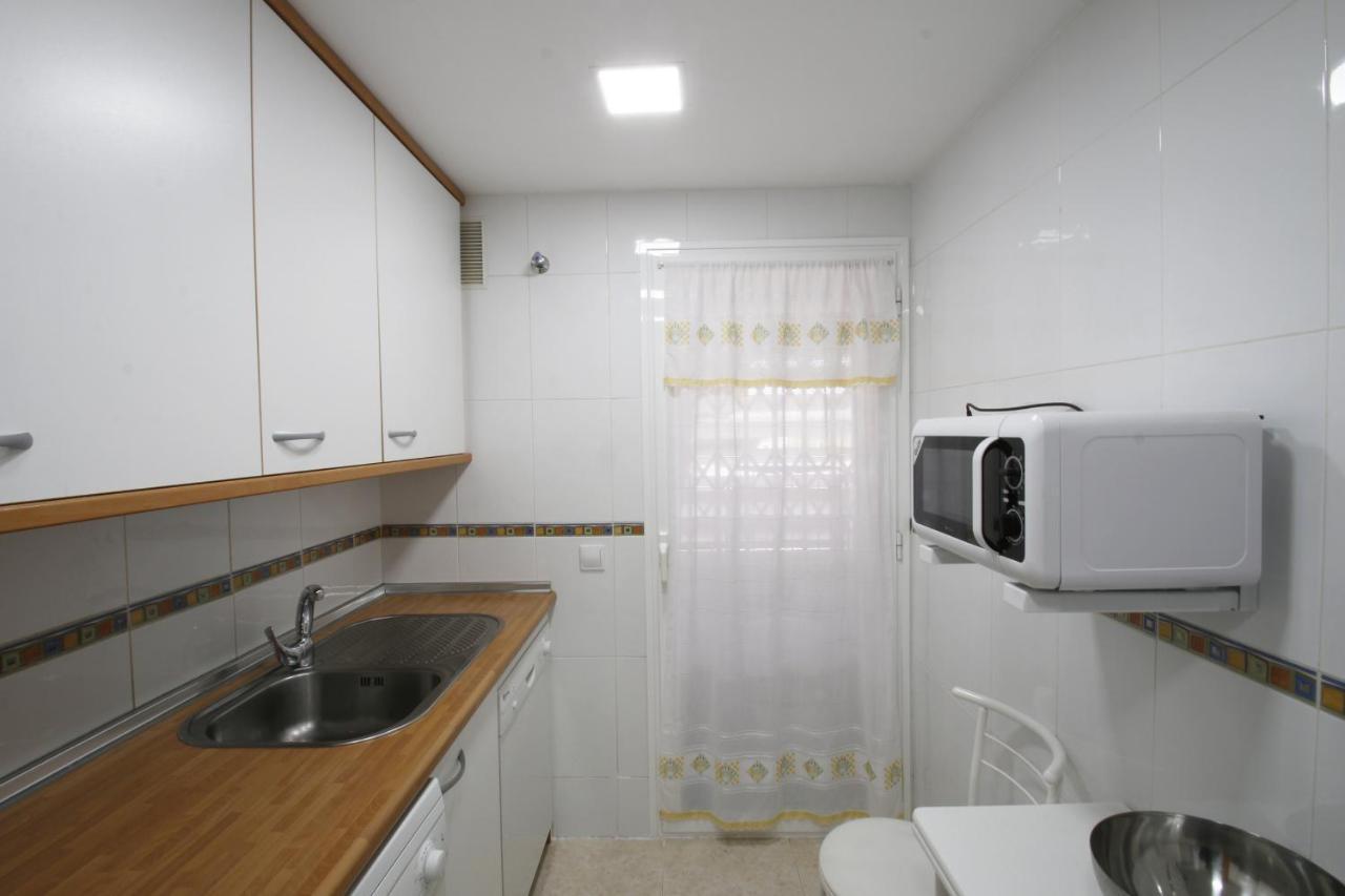 Apartamento Bellavista 114 Miami Playa Екстер'єр фото