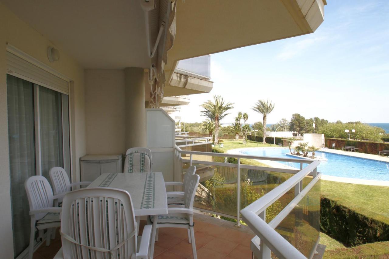 Apartamento Bellavista 114 Miami Playa Екстер'єр фото