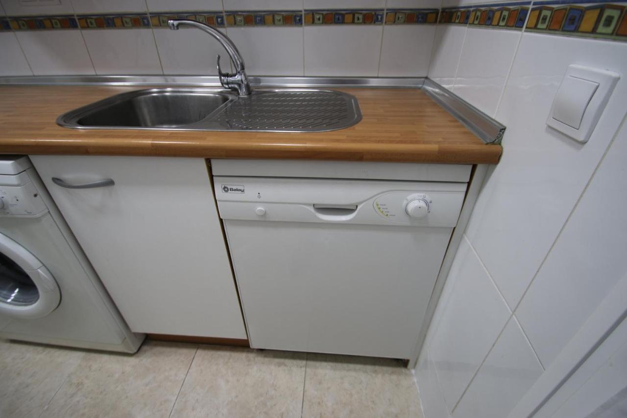 Apartamento Bellavista 114 Miami Playa Екстер'єр фото